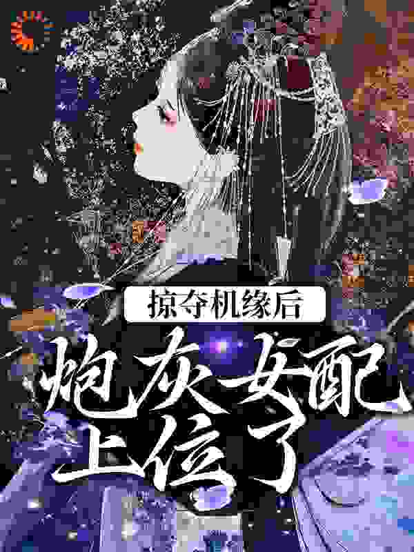 掠夺机缘后，炮灰女配上位了小说